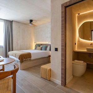 Private Bathroom Double Room